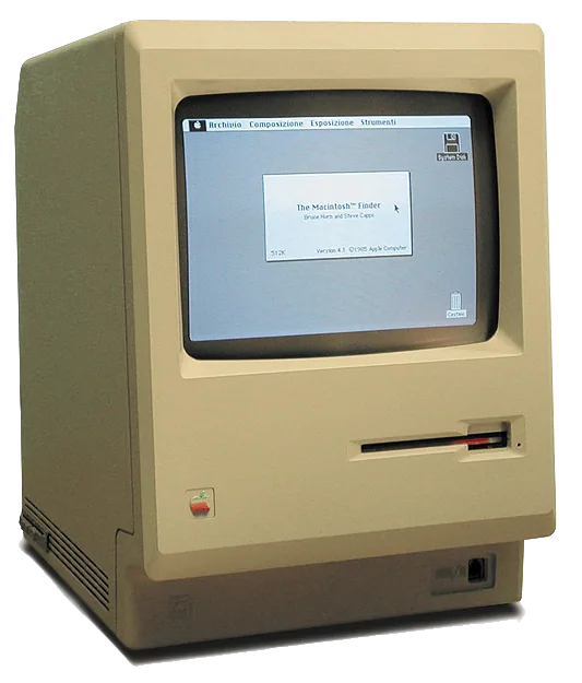 Macintosh